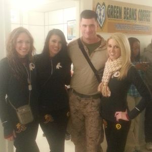 Meet your Posher, Andrew